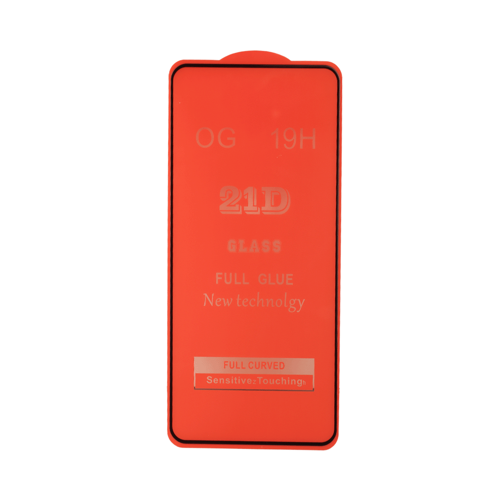 لاصق زجاجي جوال ردمي فايف جي - موديل Note 11