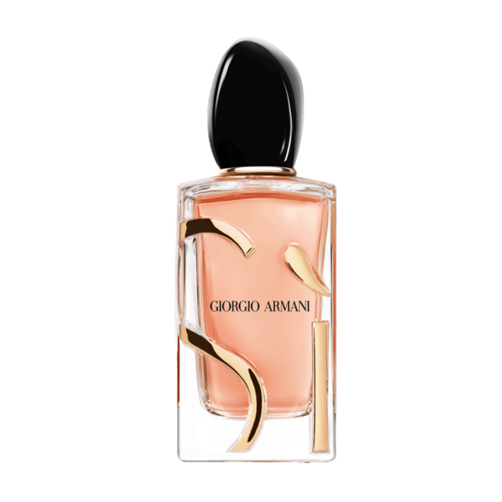 أرماني عطر سي إنتنس أو دو برفيوم للنساء - 100 مل