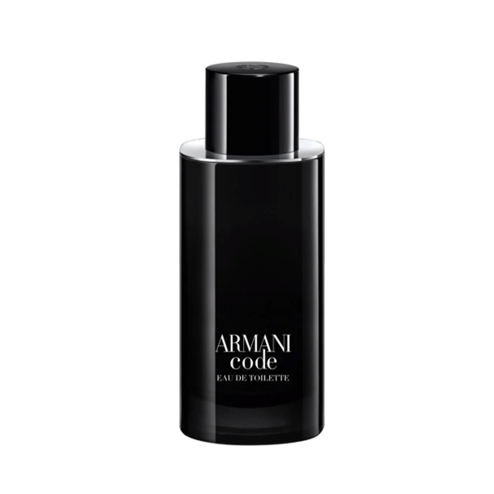 أرماني عطر كود أو دو تواليت للرجال - 125 مل