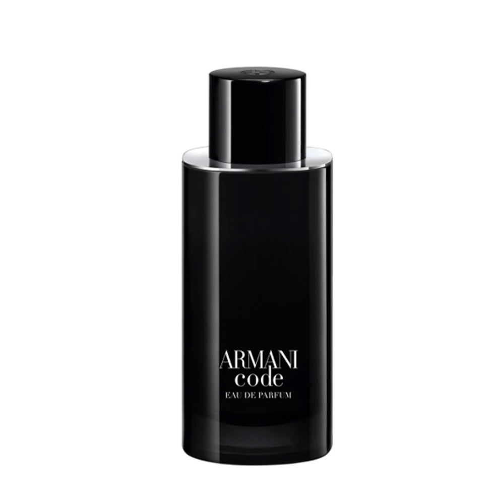 أرماني عطر كود أو دو برفيوم للرجال - 125 مل