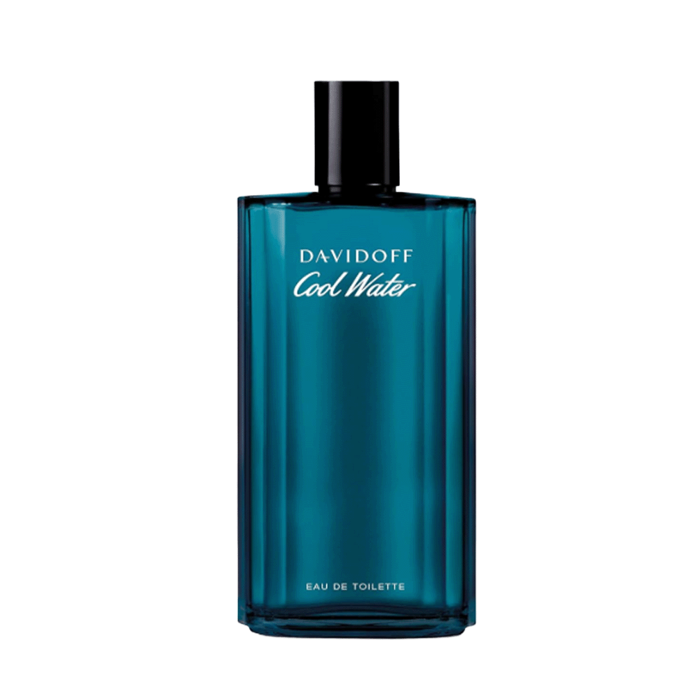 دافيدوف عطر كول وتر أو دي تواليت للرجال - 125 مل