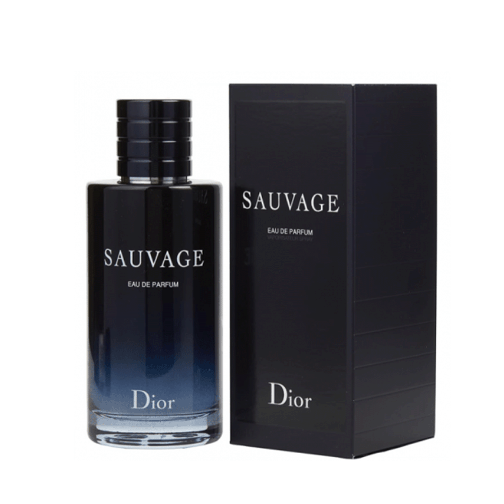 ديور عطر سوفاج أو دو بارفيوم للرجال - 60 مل