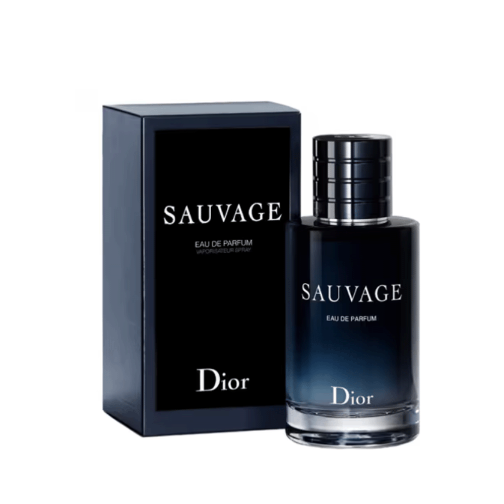 ديور عطر سوفاج أو دو بارفيوم للرجال - 200 مل