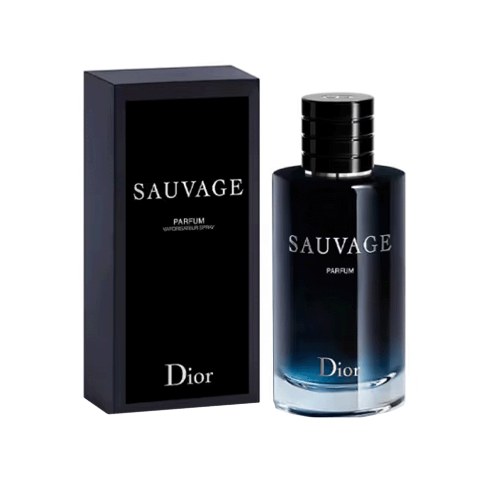 ديور عطر سوفاج بارفيوم للرجال - 100 مل
