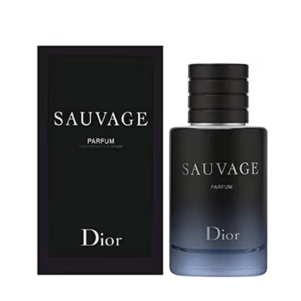 ديور عطر سوفاج بارفيوم للرجال - 60 مل
