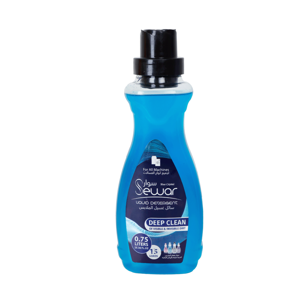 سوار سائل معطر غسيل الملابس - 750 مل