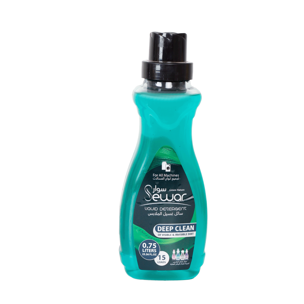 سوار سائل معطر غسيل الملابس - 750 مل