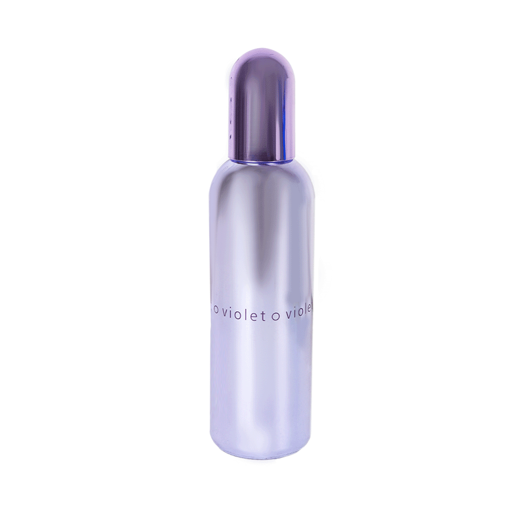 كلر مي ڤيوليت أوه عطر نسائي - 100 مل