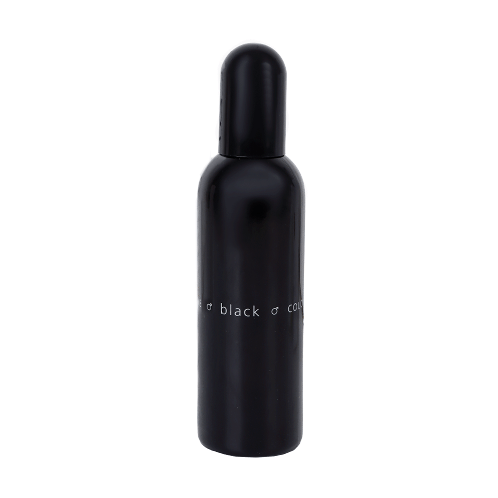 كلر مي عطر رجالي أسود - 100 مل