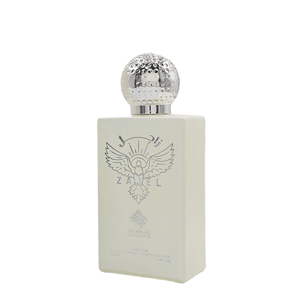 حصة للعود عطر زاجل رجالي - 100مل