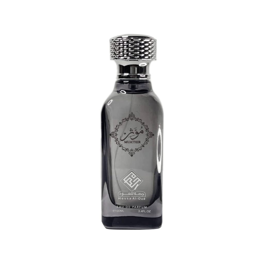 حصة للعود عطر موثر للجنسين - 100مل
