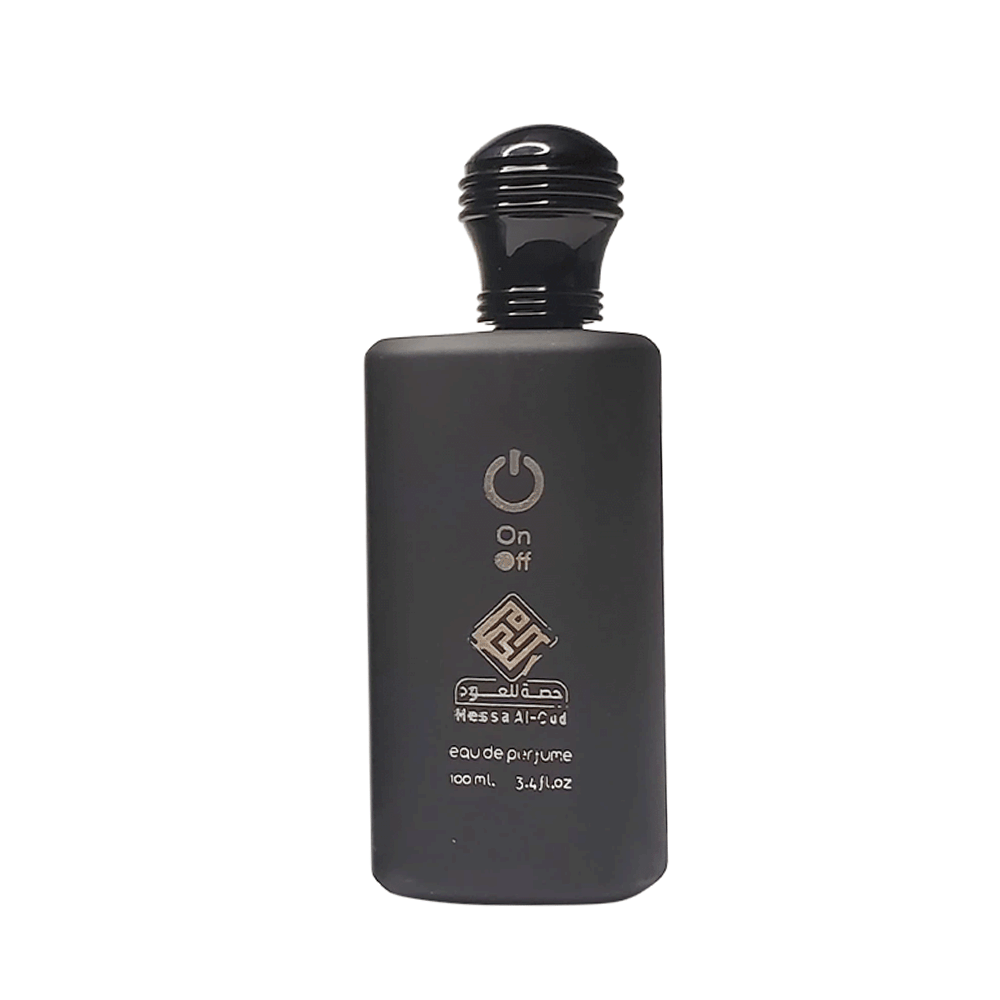 حصة للعود عطر باور للجنسين - 100 مل