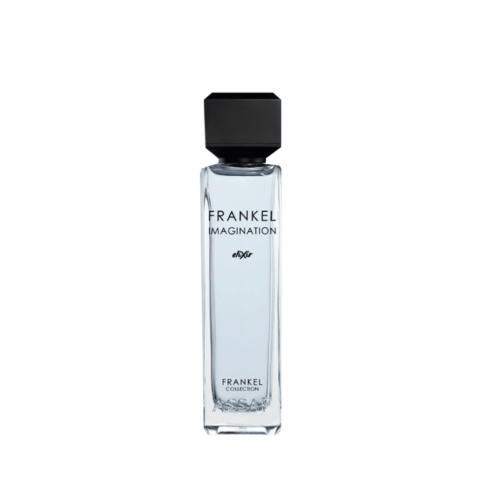 عطر عساف فرانكل ايمجنيشن تركيز اكسترا 30 رجالي - 200 مل