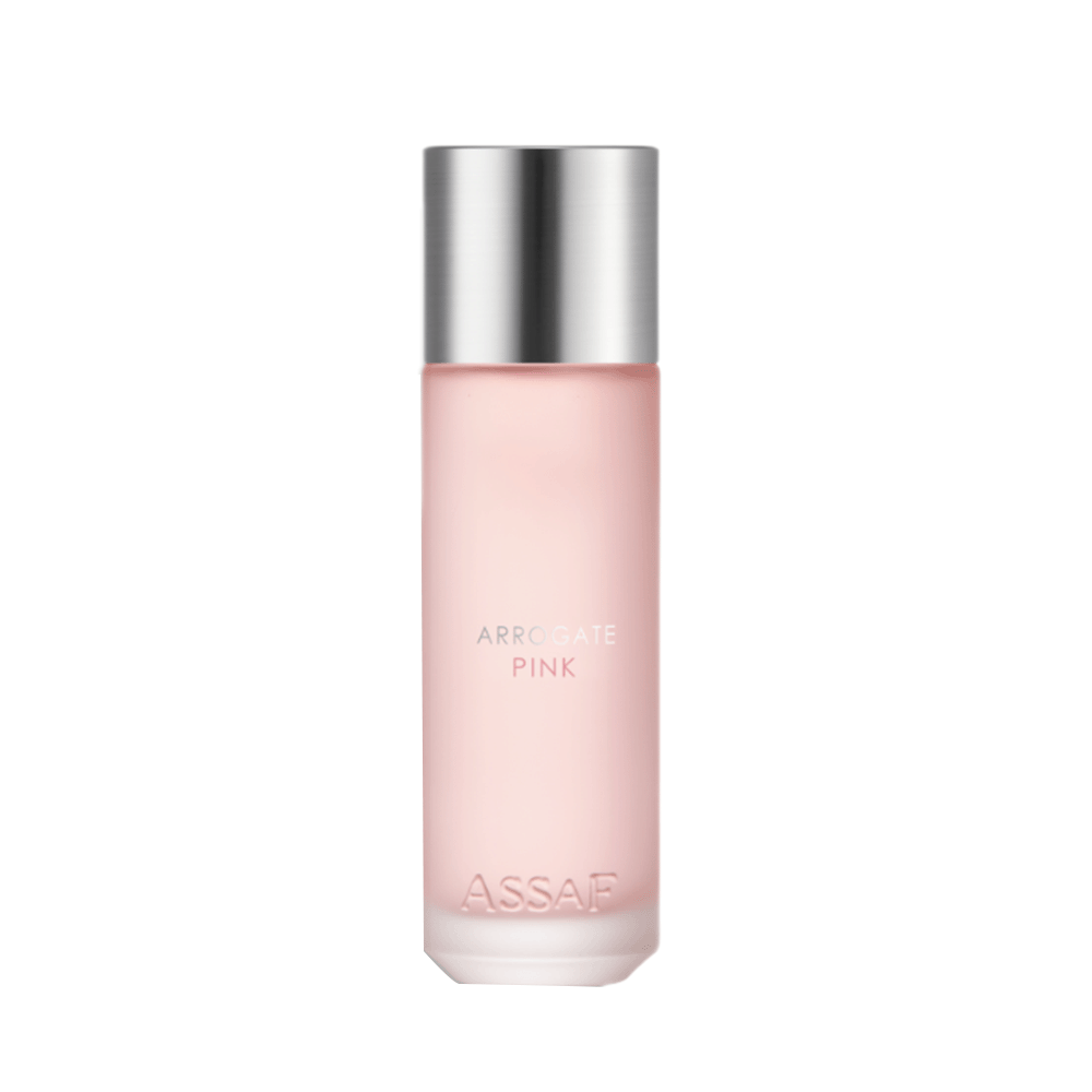 عطر عساف اروقيت بينك نسائي - 200 مل