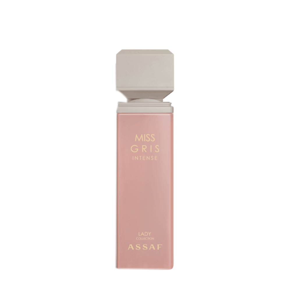 عطر عساف مس قريس نسائي - 100 مل