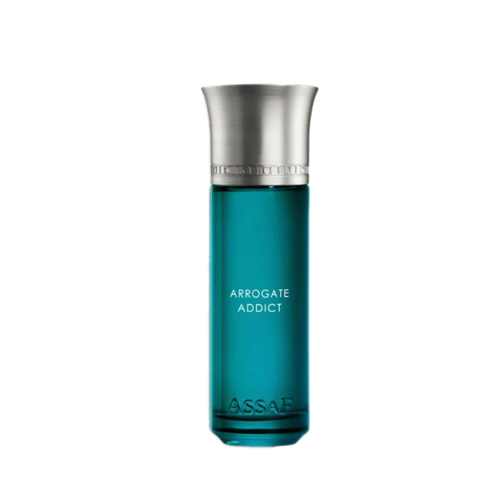 عطر عساف اروقيت ادكت للرجال - 200 مل