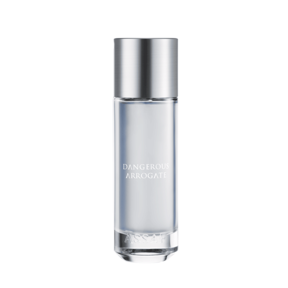 عطر عساف الخطير اروقيت للجنسين - 200 مل