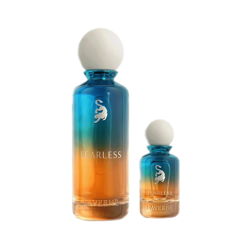 مجموعة عطر لافيرن فيرليس 2 × 1 رجالي