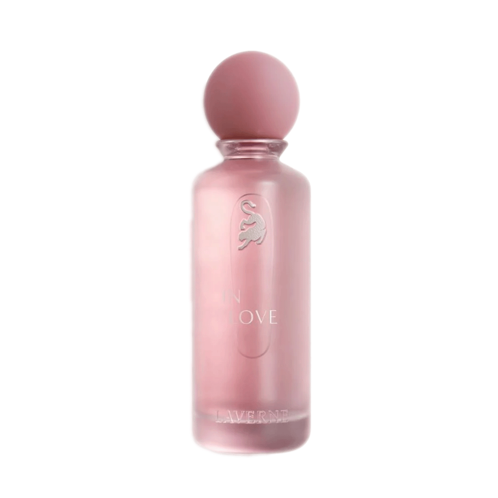 عطر لافيرن إن لوف نسائي - 200 مل