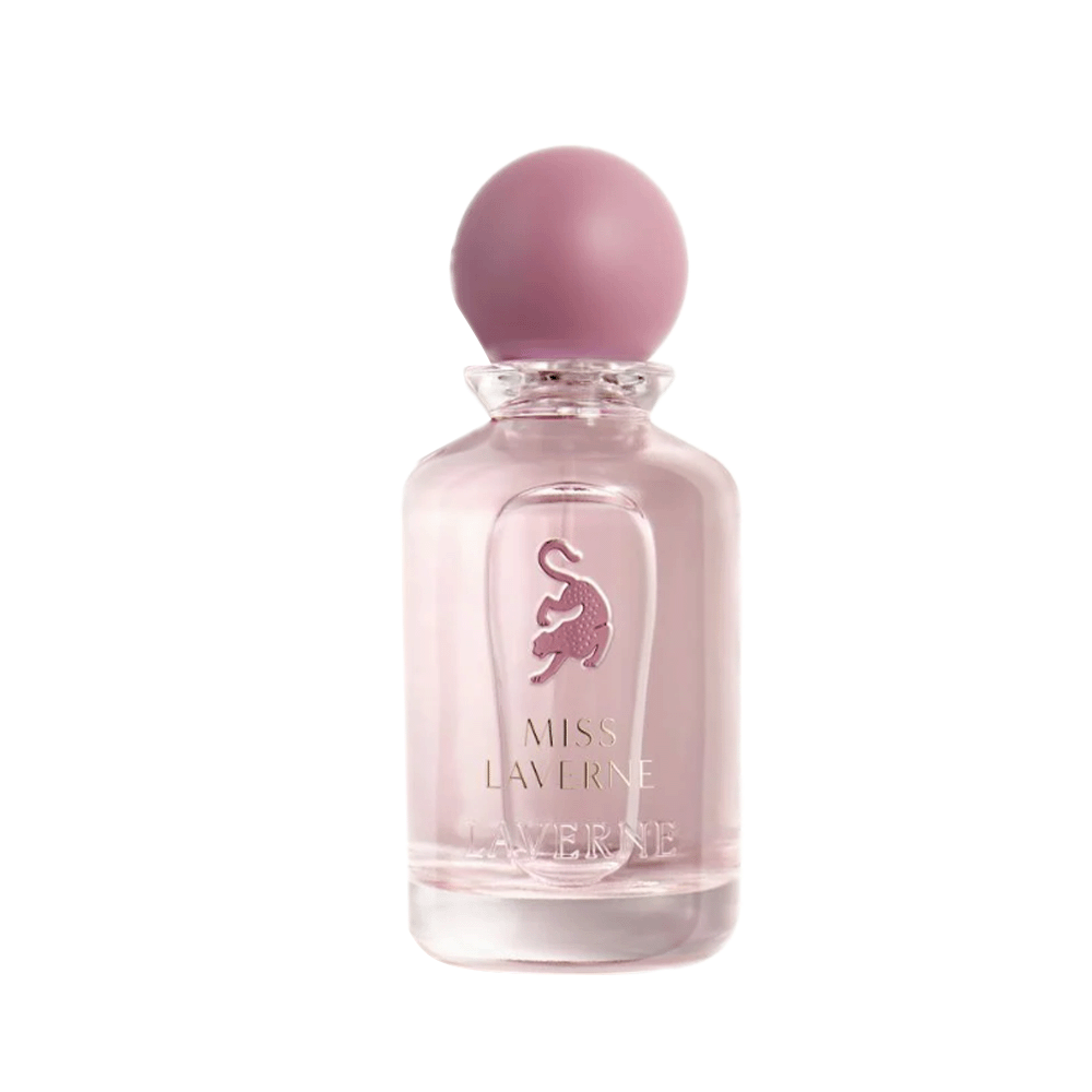 عطر مس لافيرن أو دو بارفان نسائي - 100 مل