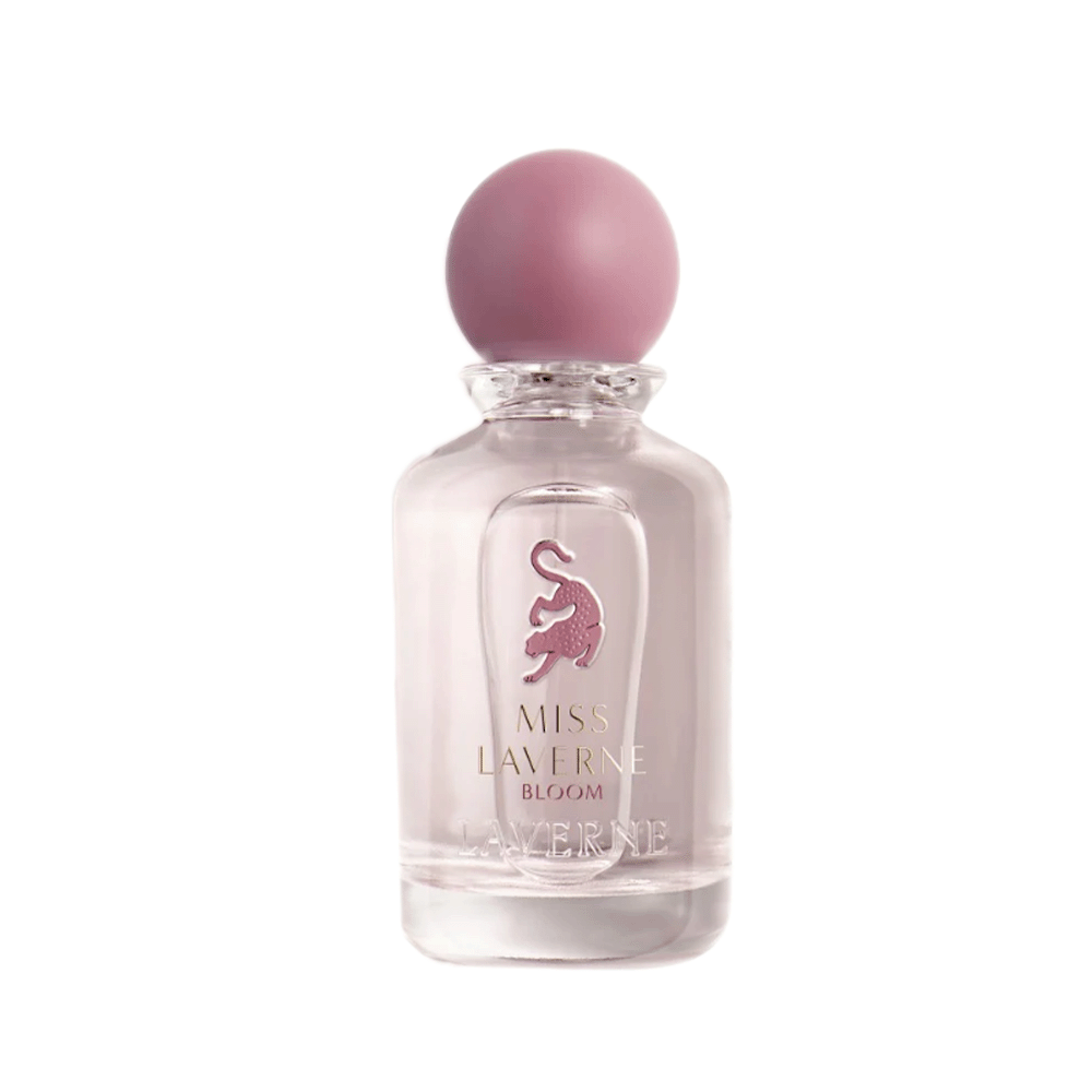 عطر مس لافيرن بلوم أو دو بارفان نسائي - 100 مل