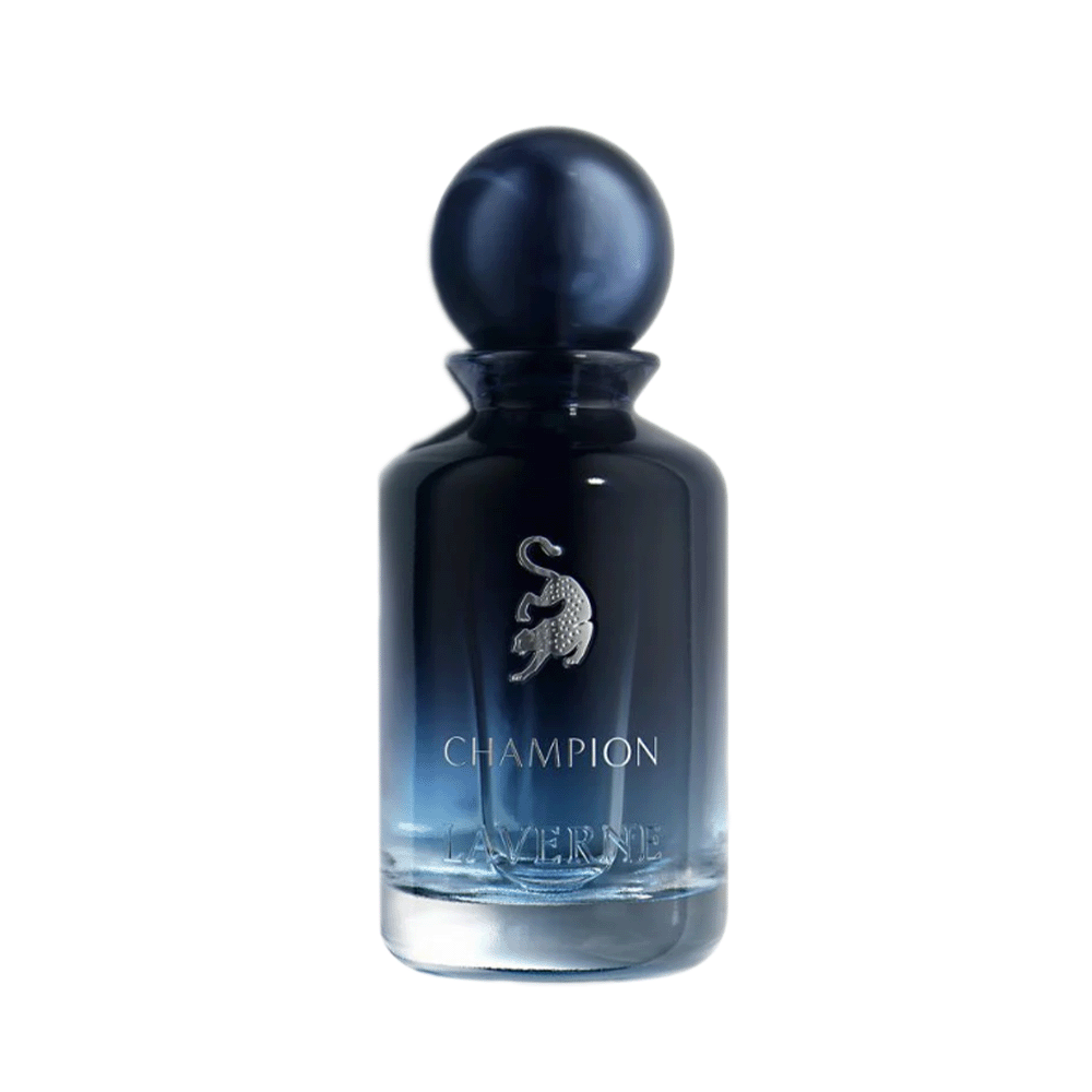 عطر تشامبيون لافيرن رجالي أو دو بارفان - 100 مل