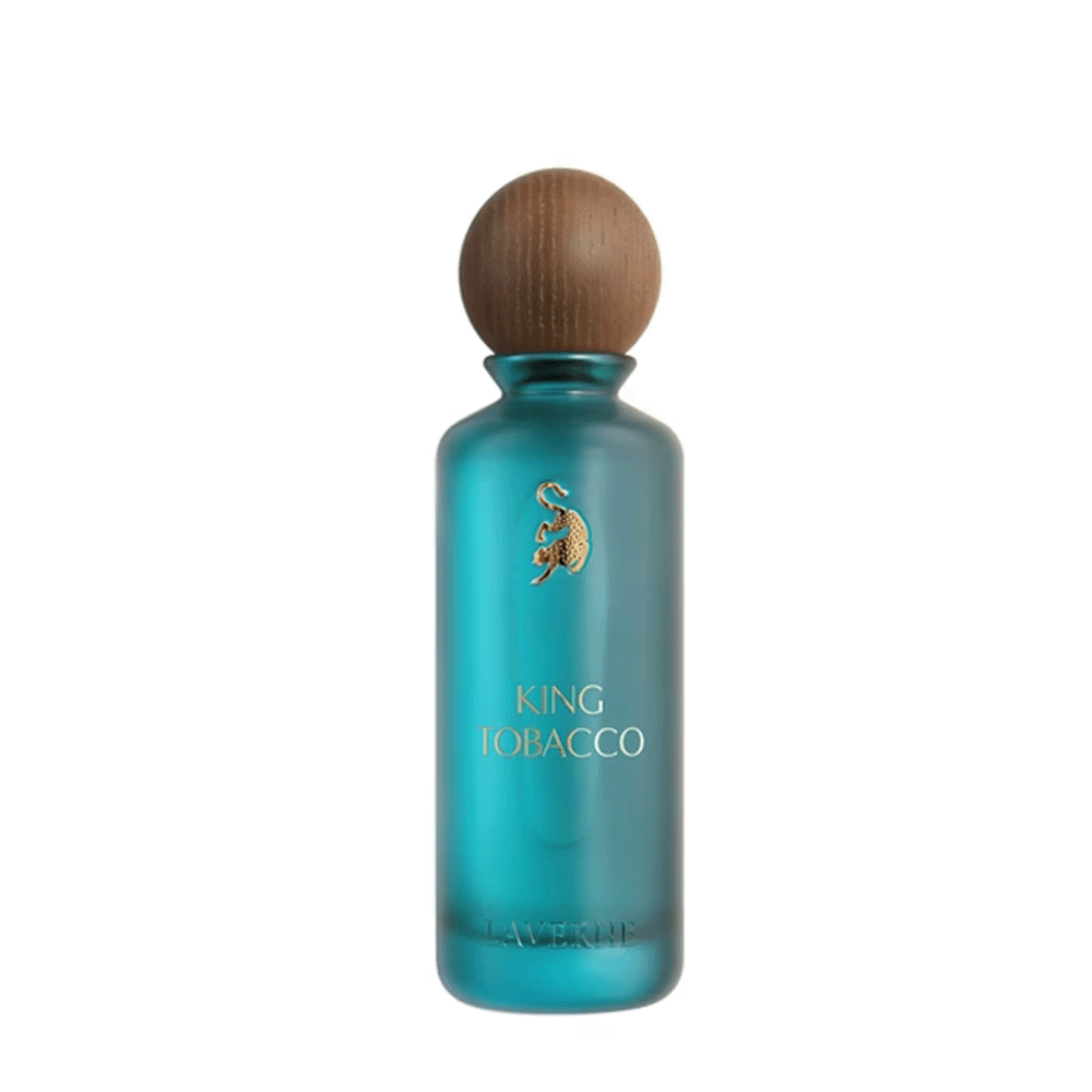 عطر كينج توباكو أودو بارفان لافيرن للجنسين - 100 مل