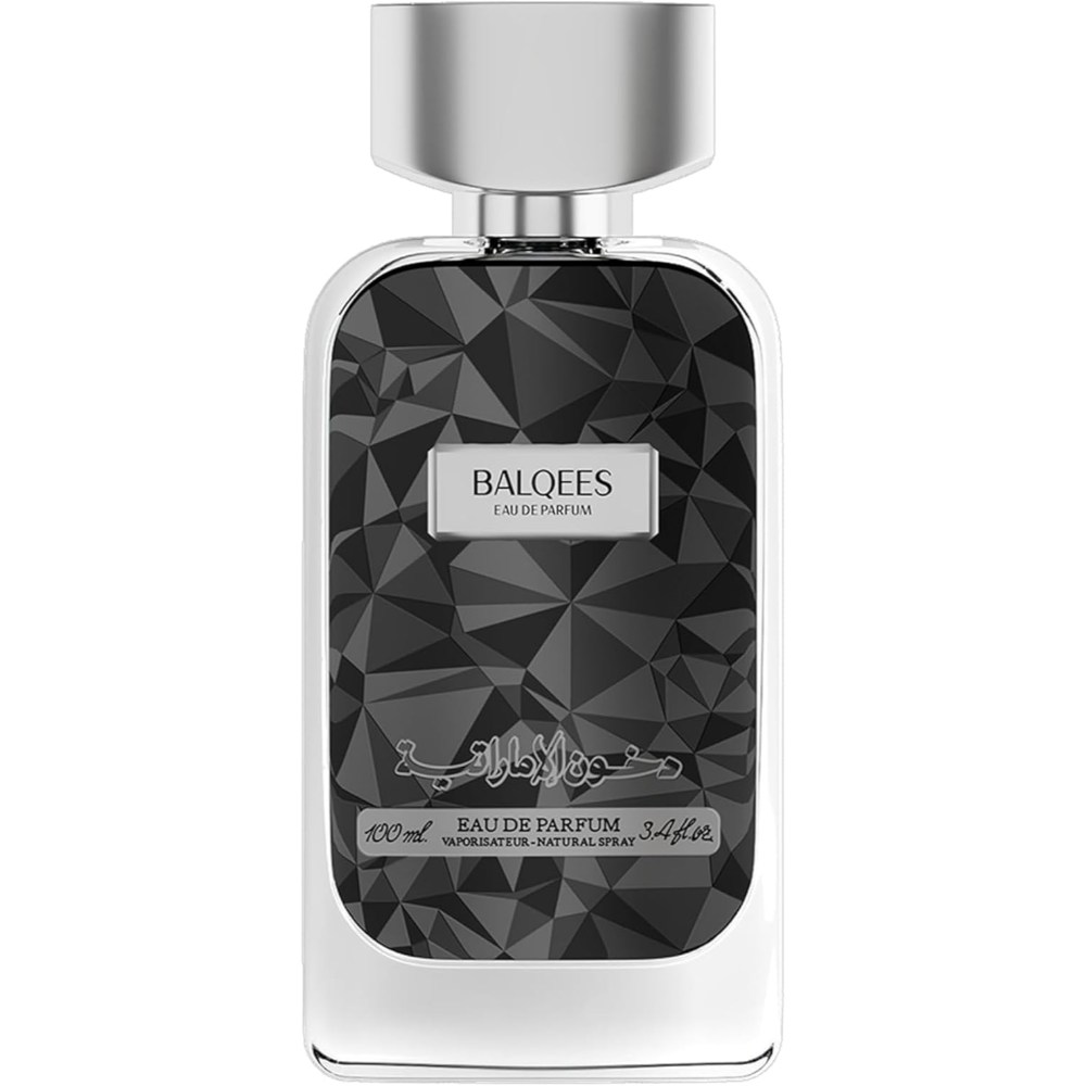 عطر دخون الإماراتية بلقيس أو دو برفيوم للنساء - 100 مل