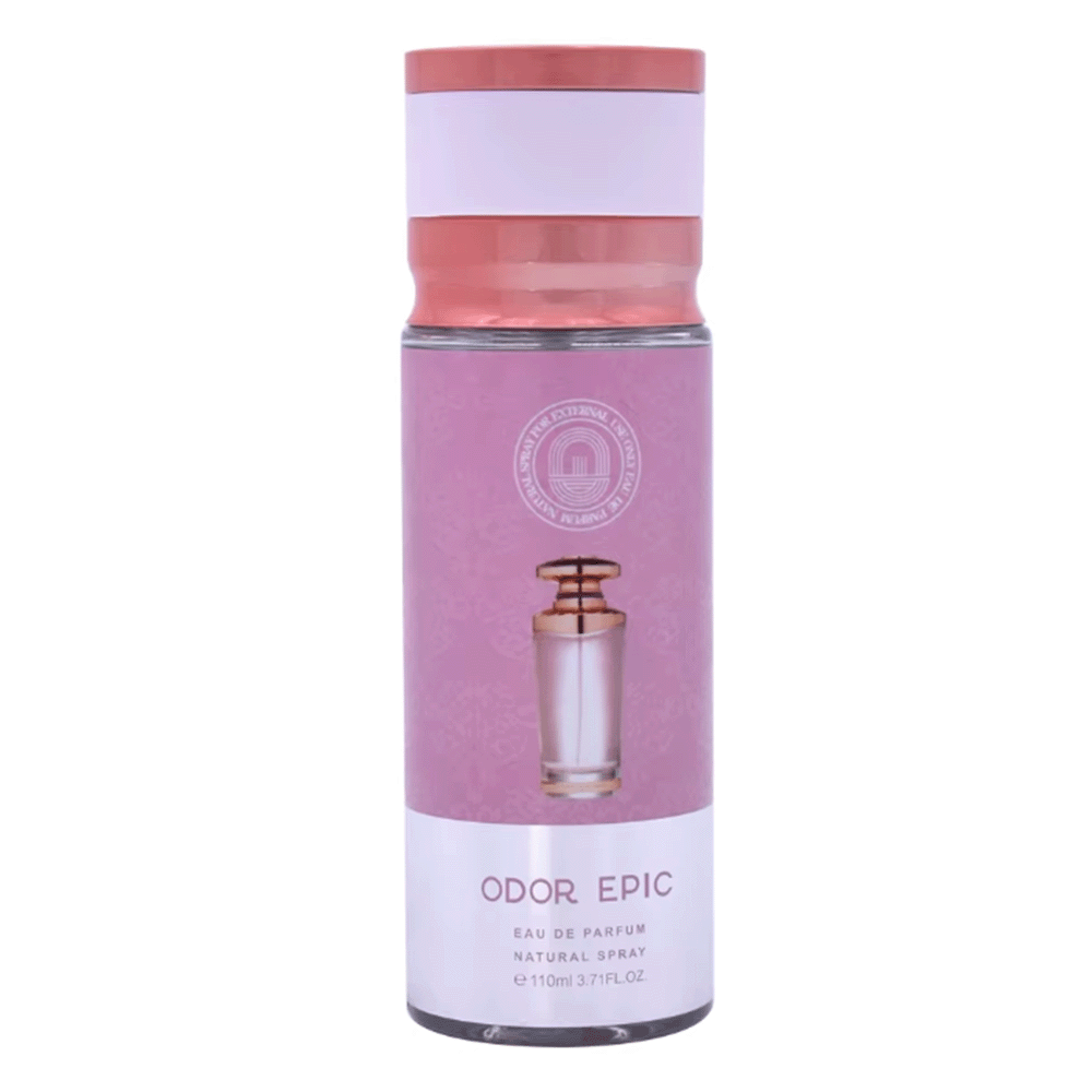 معطر الجسم أودور إيبيك ماير أودي بارفان للنساء - 110 مل