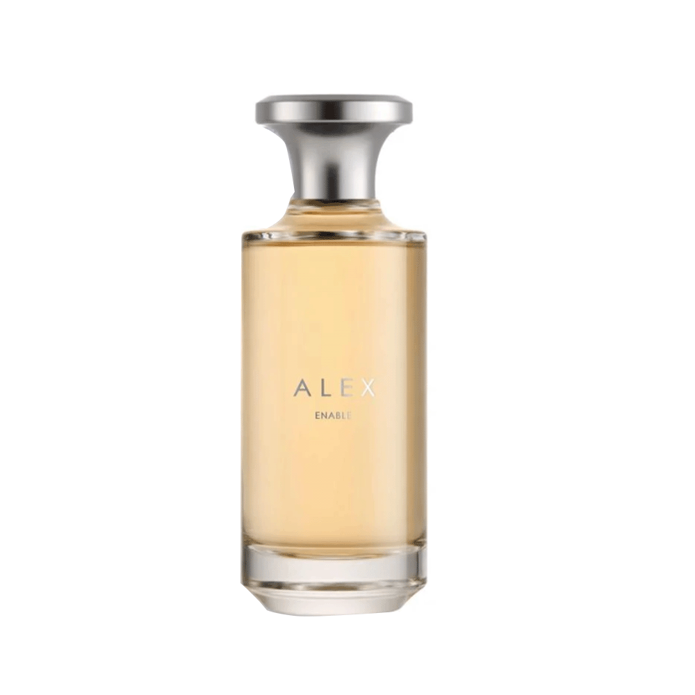 عطر عساف اليكس انيبل انيبل أودي برفيوم رجالي - 150 مل