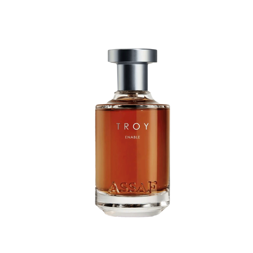 عطرعساف تروي انيبل أودي برفيوم رجالي - 150 مل