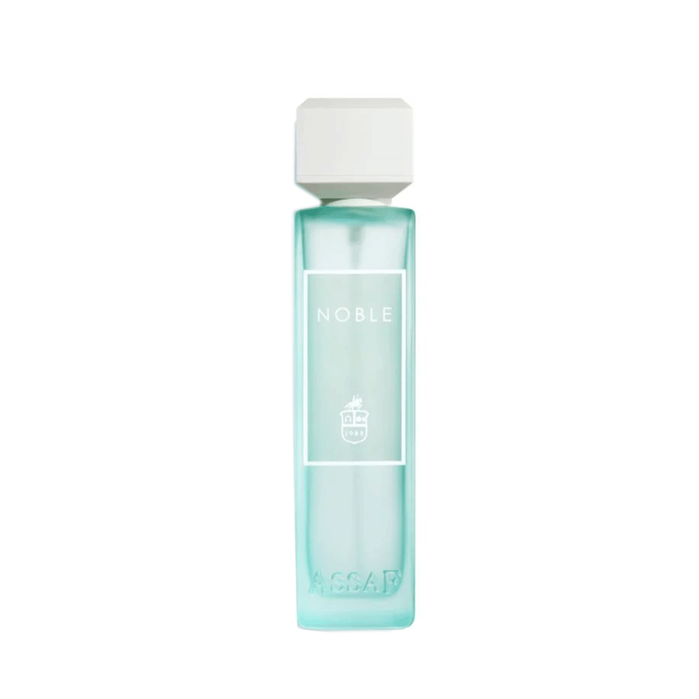 عطر نوبل عساف أودي برفيوم رجالي - 200 مل