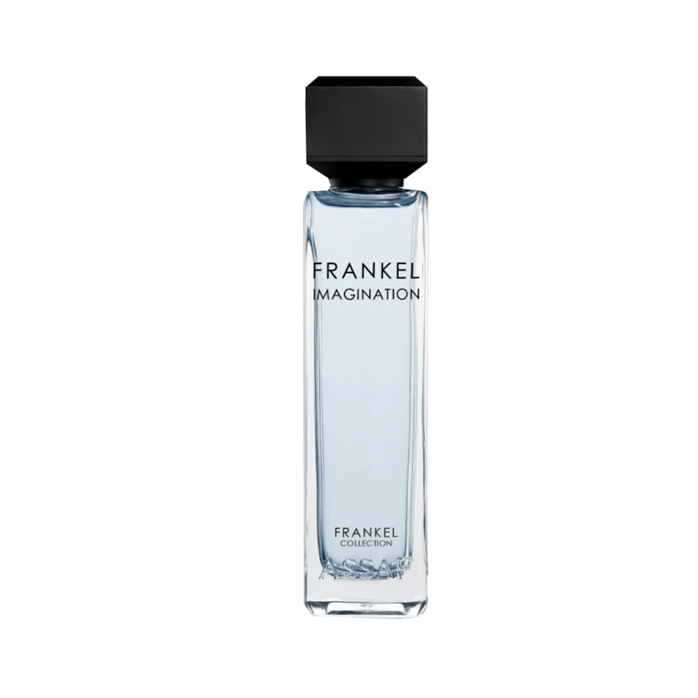 عطر فرانكل ايمجنيشن عساف أودي برفيوم رجالي - 200 مل