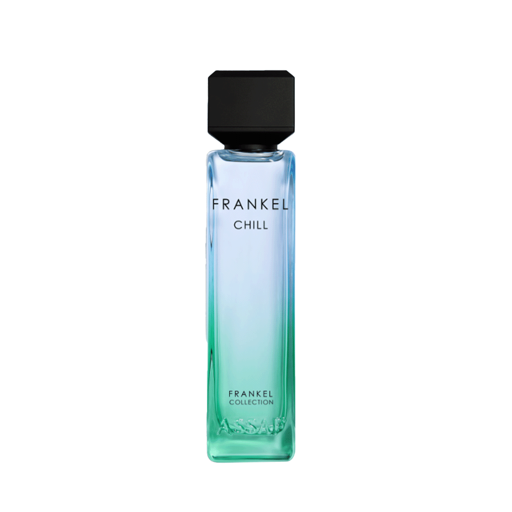عطر فرانكل تشيل عساف أودي برفيوم رجالي - 100 مل