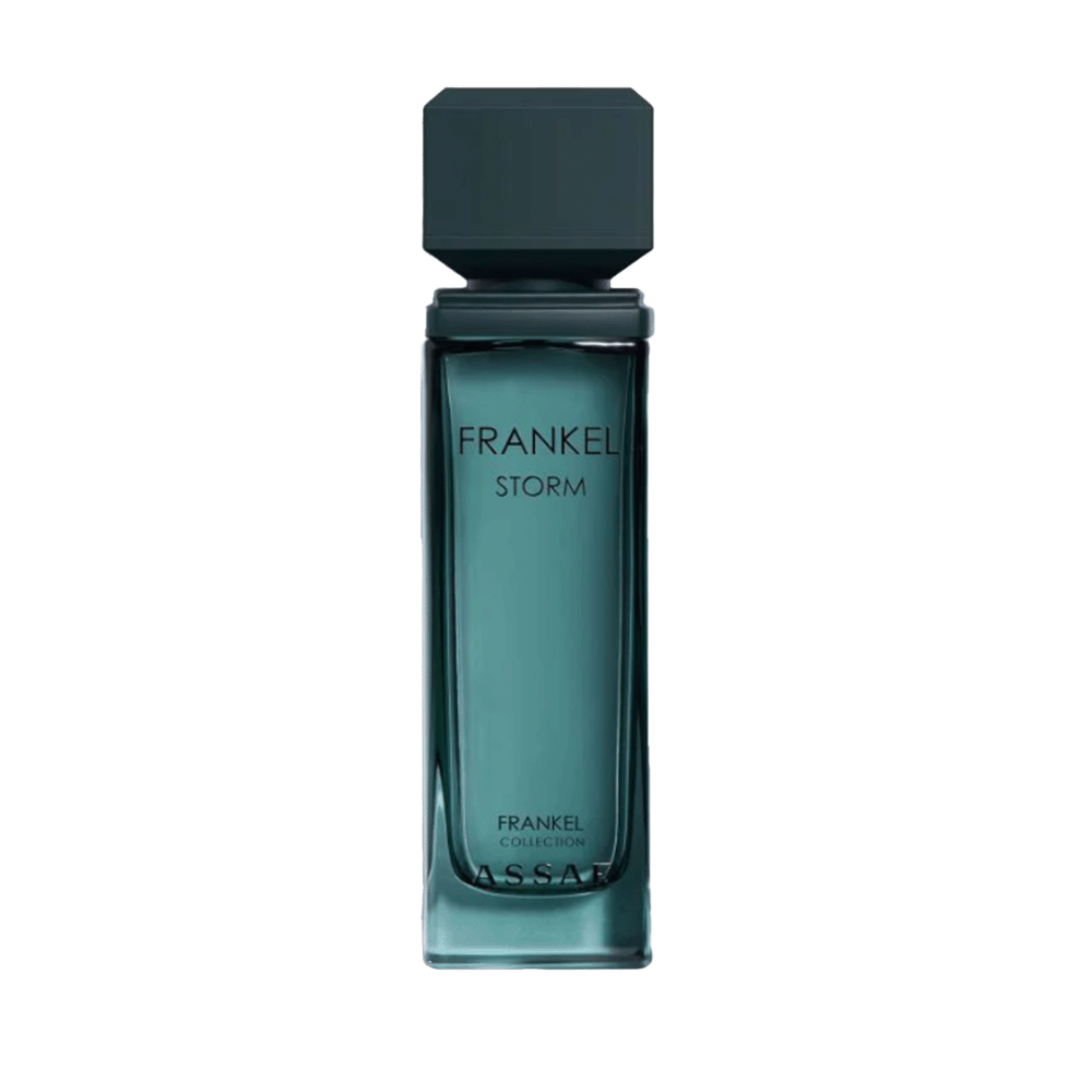 عطر فرانكل استورم عساف أودي برفيوم رجالي - 100 مل