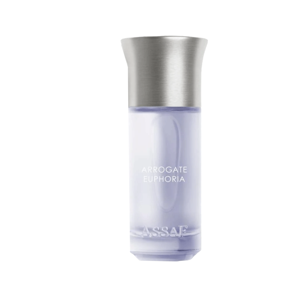 عطر اروقيت ايفوريا عساف أودي برفيوم رجالي - 150 مل
