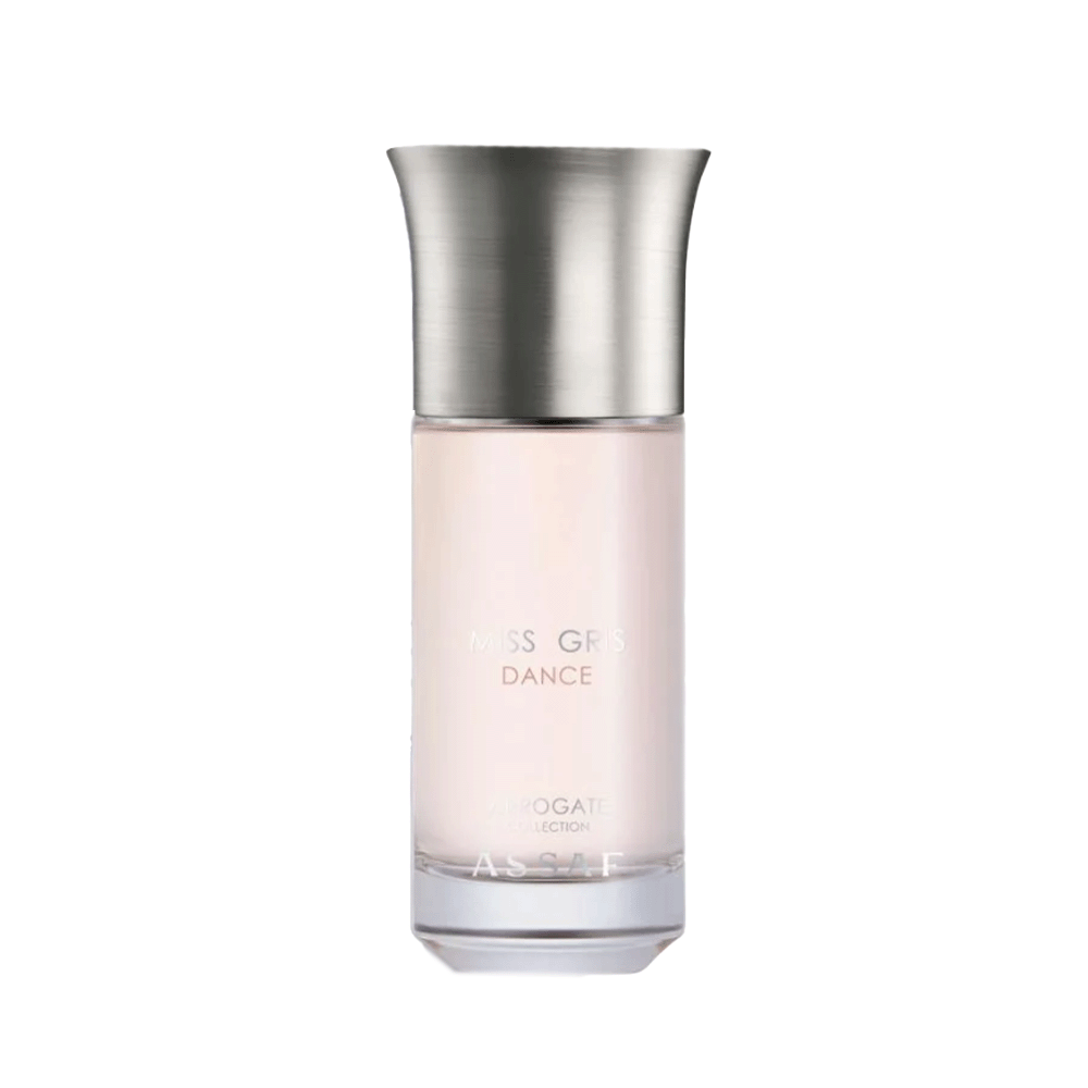 عطر مس قريس دانس عساف أودي برفيوم نسائي - 150 مل