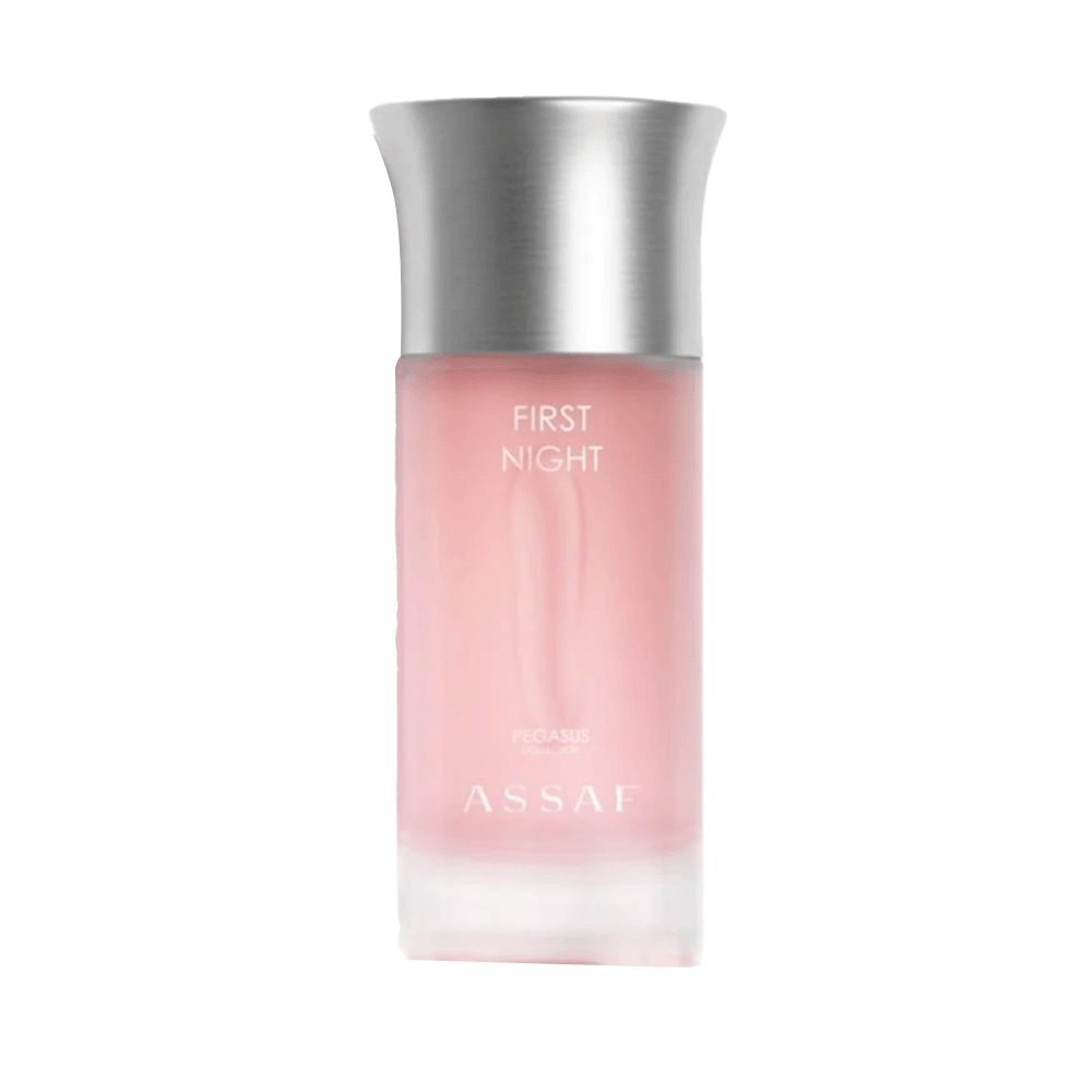 عطر الليلة الأولى عساف أودي برفيوم نسائي - 150 مل
