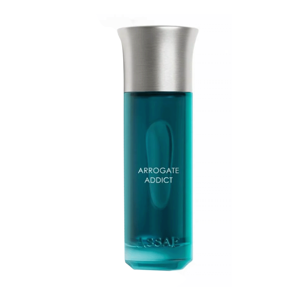 عطر اروقيت ادكت عساف أودي برفيوم رجالي - 200 مل