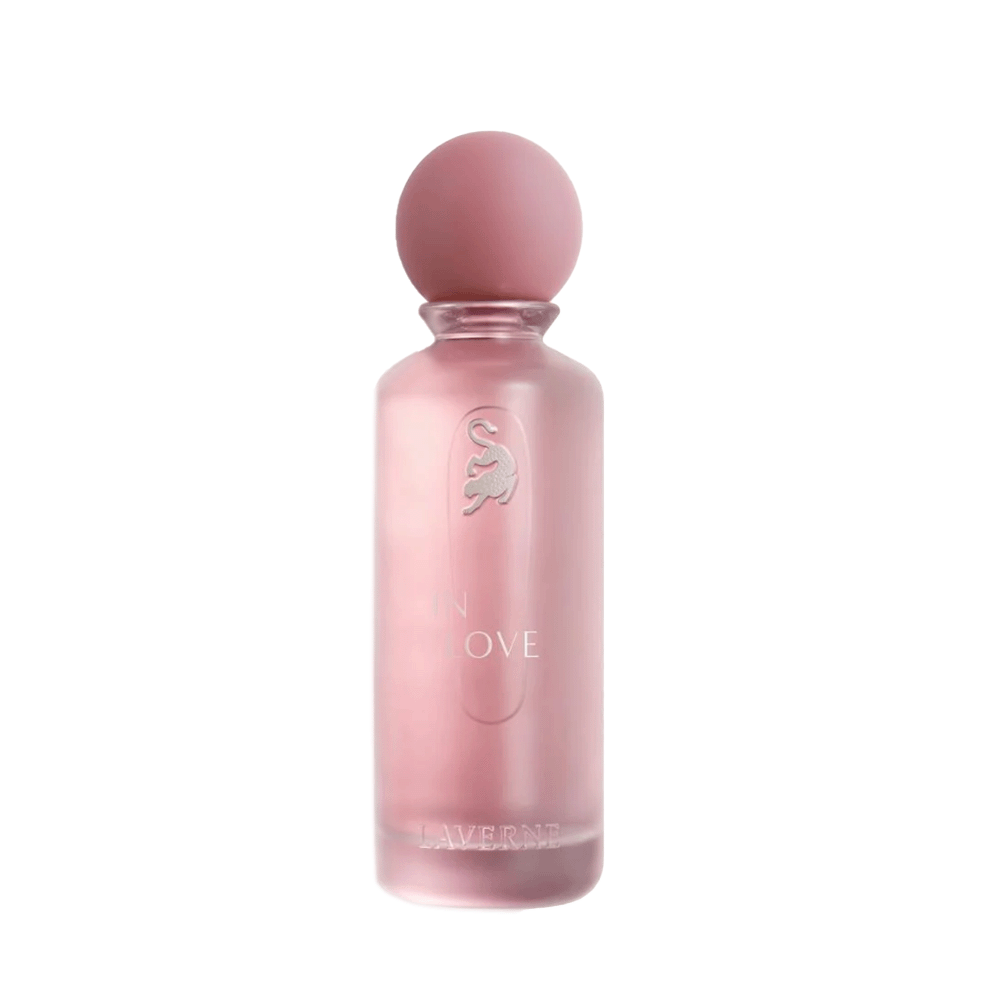 عطر إن لوف لافيرن أودي برفيوم نسائي - 200 مل