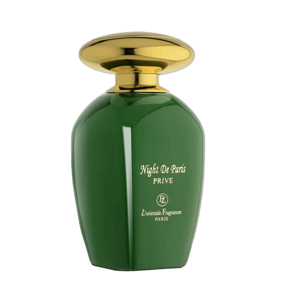 عطر نايت دي باريس برايف من لوريانتال فراجرانسيز أو دو بارفيوم للجنسين - 100 مل