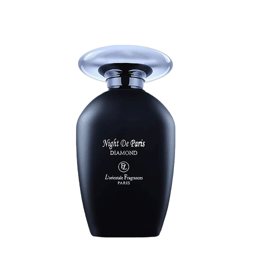 عطر نايت دي باريس دايموند من لوريانتال فراجرانسيز أو دو بارفيوم للجنسين - 100 مل
