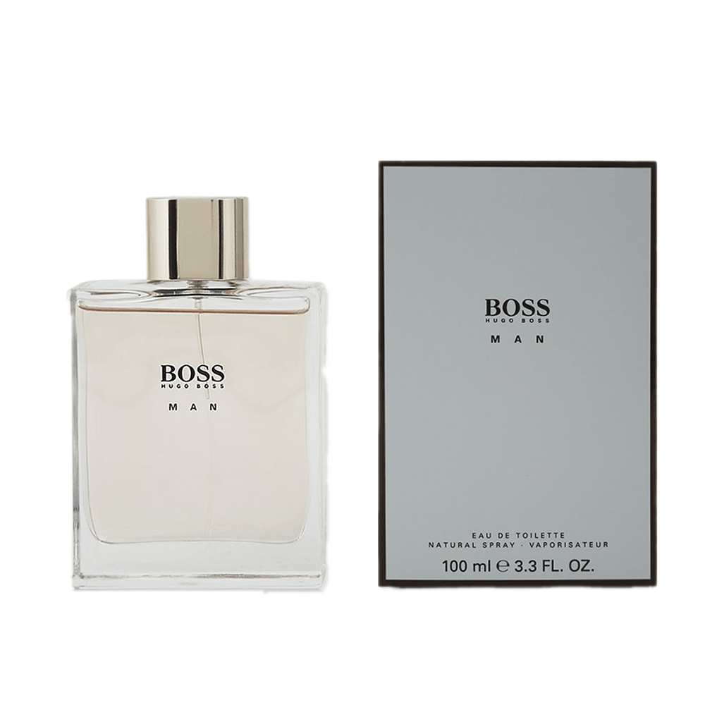 بوس مان عطر أودي تواليت لرجال - 100 مل - أصلي