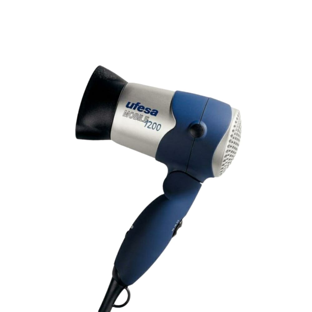 يوسيفا مجفف شعربقوة 1200 وات موديل SC8305 - متعدد ألوان  