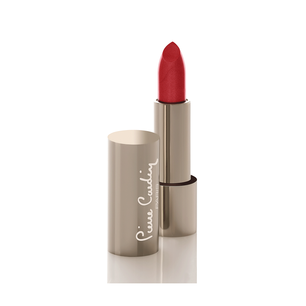 بيير كاردان حمرة شفاه سلسلة ماغنيتيك دريم اللون أحمر غامق
