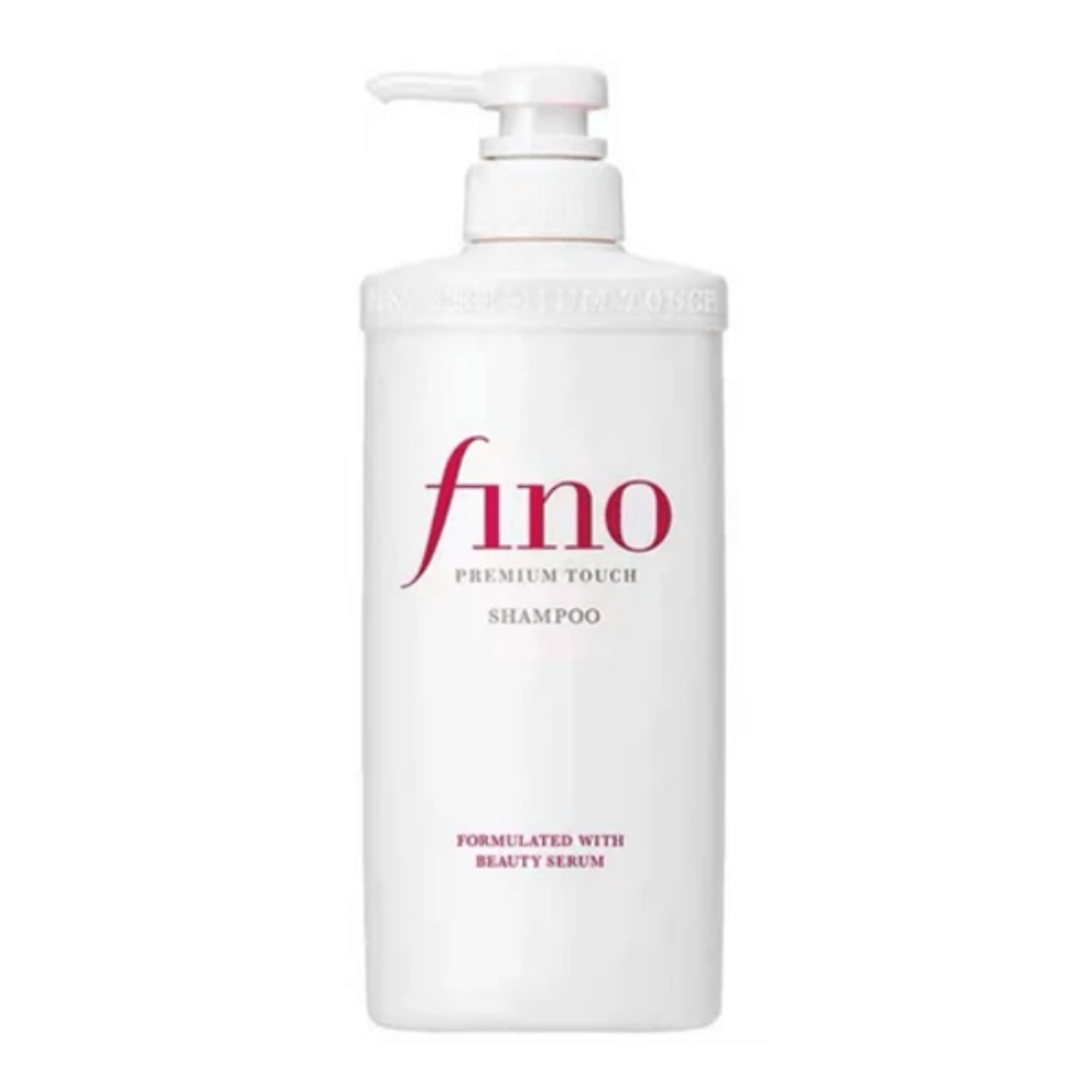 بلسم فينو بريميوم تاتش من شيسيدو - 550 مل