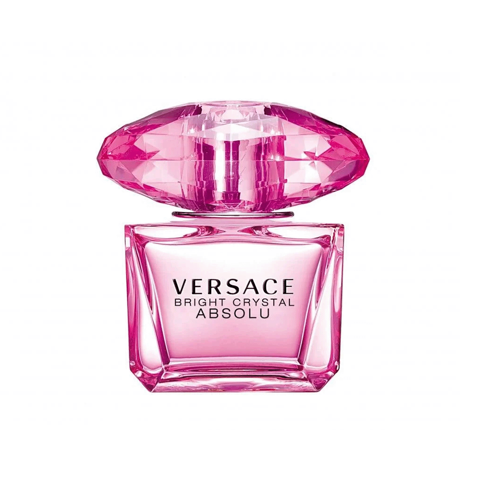فرزاتشي عطر برايت كريستال ابسولو نسائي تستر كوبي - 90مل