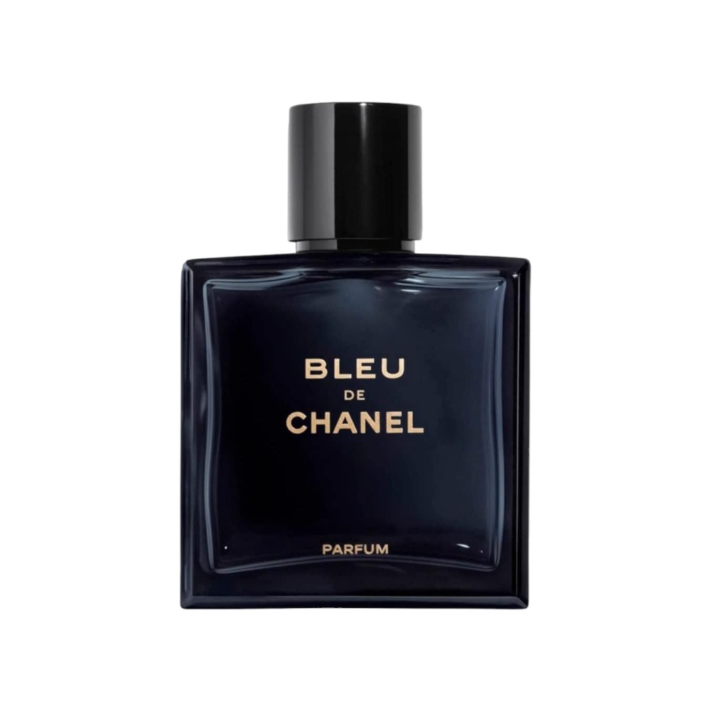 بلو دي شانيل عطر او دي بارفيوم تستر كوبي للجنسين - 100مل
