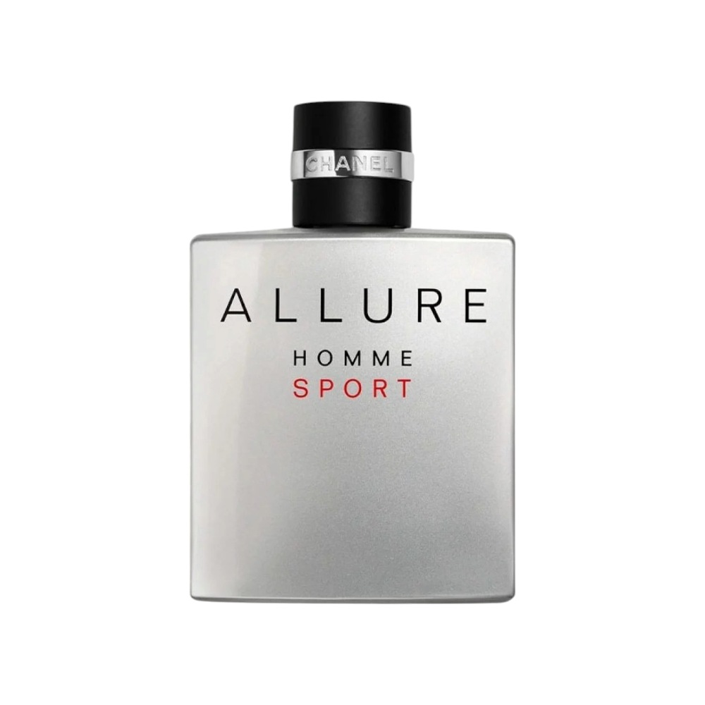 شانيل عطر ألور هوم سبورت للرجال تستر كوبي - 100مل