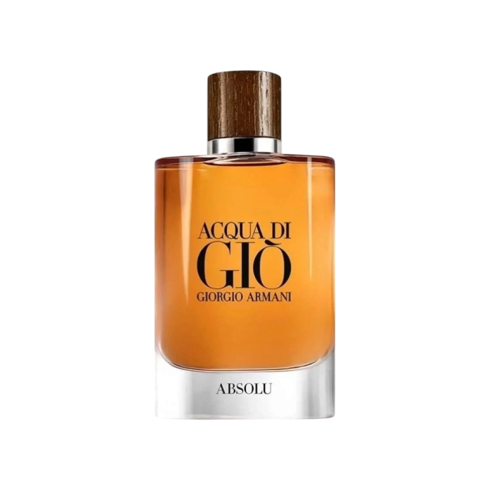أرماني أكوا عطر دي جو أبسلو للرجال تستر كوبي - 100 مل